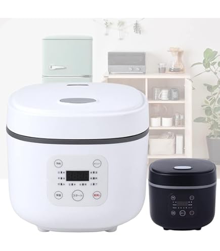 ViAlegre 低糖質炊飯器 VI-RCL3A-WT 260211-3T 糖質カット炊飯器 VI-RCL3A-WT ビアレグレ | イオンスタイルオンライン